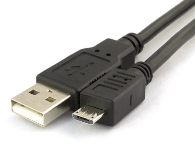 USB 2.0 Cable  KLS17-UCP-11